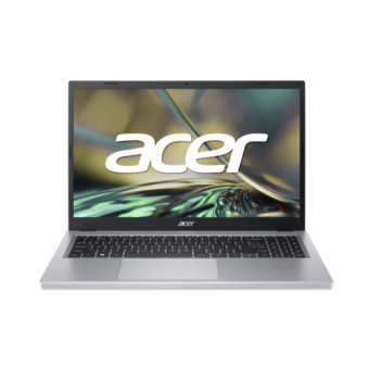 Laptop Acer Aspire 3 A315-24P, 15.6" display with IPS (In-Plane Switching) technology, Full HD 1920 x 1080, Acer ComfyView LED-backlit TFT LCD, 16:9 aspect ratio, 45% NTSC color gamut, Wide viewing angle up to 170 degrees, Ultra-slim design, Mercury free,
