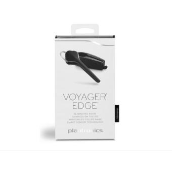 Casca Bluetooth Plantronics Voyager Edge Black
