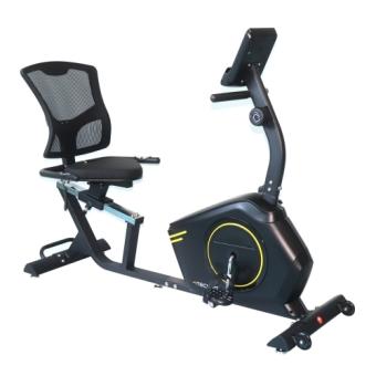 BICICLETA FITNESS EXERCITII TECHFIT R410N