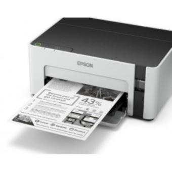 Imprimanta inkjet monocrom Epson M1120, A4 Resigilat _C11CG96403