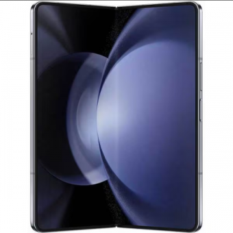 MOBILE PHONE GALAXY FOLD5/256GB BLUE SM-F946B SAMSUNG