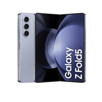 Samsung Galaxy Z Fold5 DS Icy Blue 5G/7.6''/OC/12GB/1TB/10MP/12MP+50MP+10MP/4400mAh