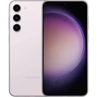 Samsung Galaxy S23 Plus DS Lavender 5G/6.6"/OC/8GB/512GB/12MP/50MP+12MP+10MP/4700mAh