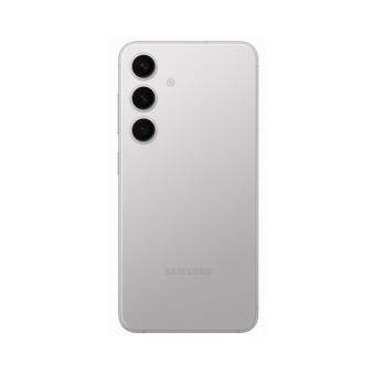 Samsung Galaxy S24 DS Marble Gray 5G/6.2"/OC/8GB/256GB/12MP/50MP+12MP+10MP/4000mAh