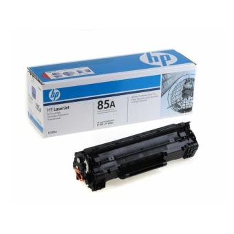 Toner HP CE285A, black, 1.6 k, LaserJet M1132 MFP, LaserJet ProM1212NF, LaserJet Pro M1217NFW, LaserJet Pro P1102, LaserJet Pro P1102W
