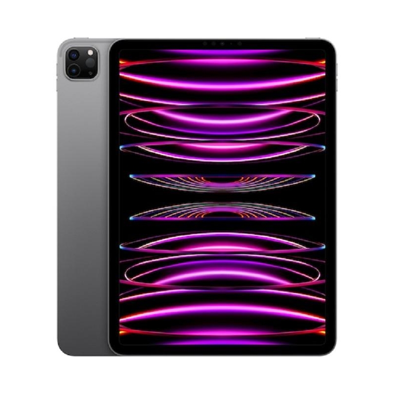 Apple 12.9-inch iPad Pro (6th) Wi_Fi 128GB - Space Grey