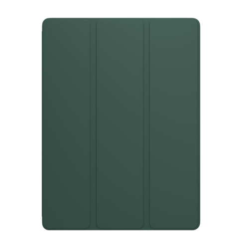 Next One Rollcase for iPad 10.2inch - Leaf Green