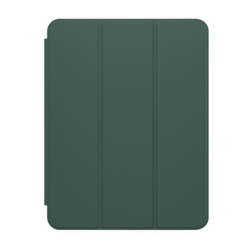 Next One Rollcase for iPad 11inch - Leaf Green
