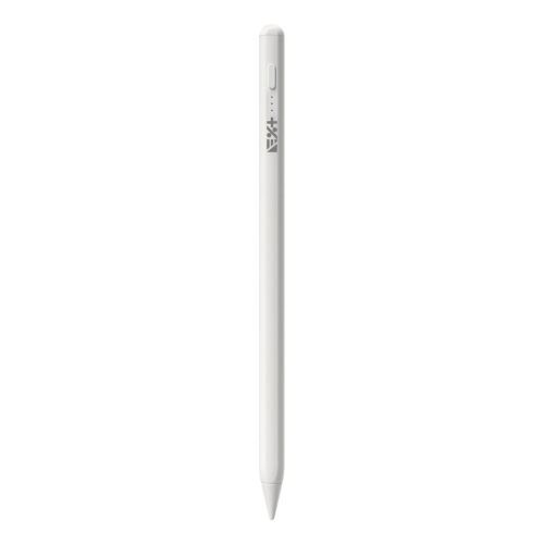 Next One Scribble Pen for iPad - White