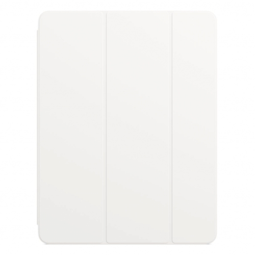 Apple Smart Folio for iPad Pro 12.9-inch (3/4/5/6 gen) - White (2021)